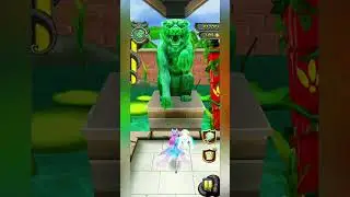 Boost Run Madness ⚡🔥 | Temple Run 2 Speed Gameplay | Younus Run