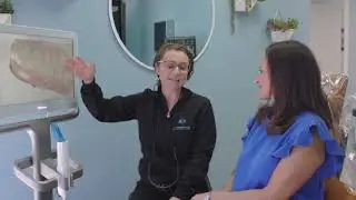 Invisalign Process | Mariya Barnett