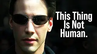 There Is Only ONE Villain in All 4 Matrix Movies&hellip; NEO