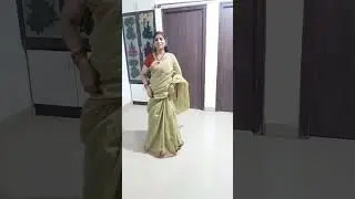 Ram Siya Ram #Ramnavami dance #love 💃 💃💃&hearts;️ @salonikhandelwal