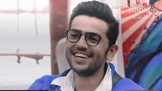 Romil chaudhary special song
