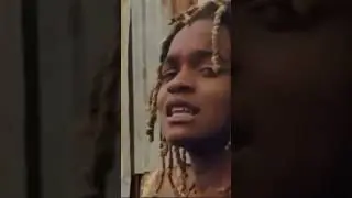 Jamaican Reggae Singer Koffee🇯🇲✅
