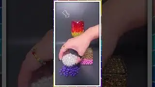 This Beads ASMR Visual Illusion Confuses and Relaxes Your Brain