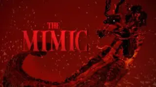ROBLOX HORREUR ( The MIMIC ) #1🎮