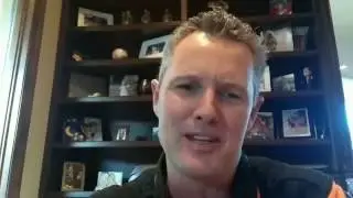 Worlds Best Business Coaches  - Andrew Johnston