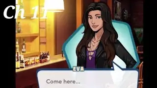 Choices:- Hero Book 1 Chapter #11 (Diamonds used)