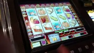 Throwback IGT  HIGH LIMIT TURKEY SHOOT! BIG WIN! $10 bet