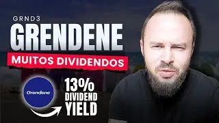 GRENDENE (GRND3) &eacute; uma SMALLCAP para Dividendos? A&ccedil;&otilde;es Est&atilde;o Baratas? Recompra de a&ccedil;&otilde;es e Dividendos