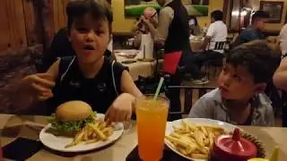 Texas Joe's House of Ribs