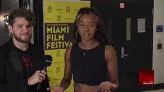 Live Script Reading - Miami Film Festival Edition - Recap Video