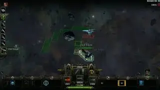 Warhammer 4K: Rogue Trader bug