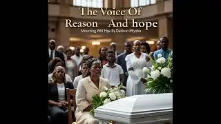 Mourning With Hope
