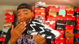 WEEKLY 7 SNEAKER ROTATION #141
