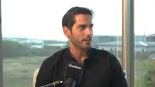 La estrategia de Ignacio González para convencer a Trump y Messi de estar en América Business Forum