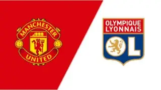 2K | Lyon x Man United Europa League 2025 Ao Vivo | Gameplay Ultrarealism Pes 21 PC |