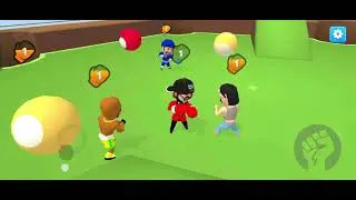 I, The One 🤼&zwj;♀️ Fun, Fighting Game Gameplay #shorts #itheone #foryou #foryoupage #goviral #ytshorts