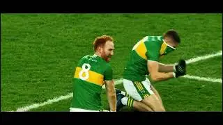 Pure Imagination - All Ireland Champions!