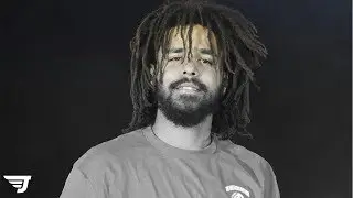 J Cole X Kendrick Lamar Type Beat 