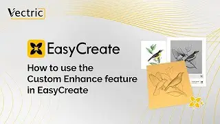 Как использовать функцию &laquo;Пользовательское улучшение&raquo; в EasyCreate