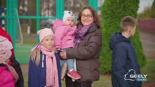 Детская деревня Истоки