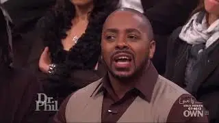 Dr. Phil S10E15 ~ Who's to Blame