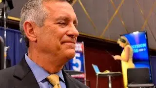 Doug Applegate says Darrell Issa's days are numbered
