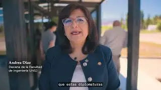 Formación que impulsa el desarrollo local: Entrega de certificados en Barreal #glencorepachón