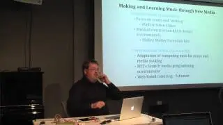 MusEDLab 1 of 5
