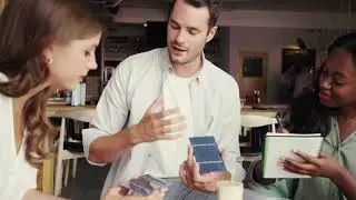 Bold Content Video - Adecco - The Global Talent Competitiveness Index