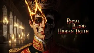 The Royal Murder Mystery That Changed European History | Historians One