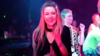 Russian Night | Bone Club Pattaya | 27.11.2017 Event 2