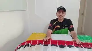 Voc&ecirc; sabe escolher o Paramotor RC certo a sua necessidade? Pol&ecirc;mica no ar!!!🤔😳😱