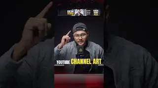 YouTube Channel Banner: How to Upload Channel Art on Mobile (2026)