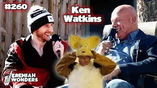 Ken Watkins (Jeremiah's Dad) | Jeremiah Wonders Ep 260