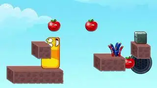 Apple 🍎 Snake Lvl 137,138#applegames #shortvideo ##newgameinroblox #viralgaming 