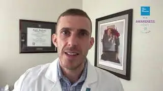 ALS Awareness Month - Take a Breath - John M. Coleman, III, MD
