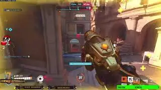 UNRANKED TO GM TORB ONE TRICK (EDUCATIONAL)