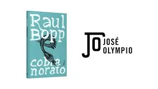 Cobra Norato, de Raul Bopp