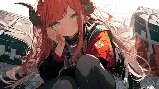 Nightcore - Perfect Storm