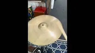 Zildjian 21