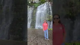 Wilson Dam Waterfall, Muscle Shoals, Alabama