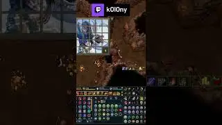 TripleDylan spotted! | k0l0ny on #Twitch