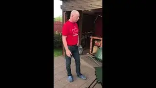 Отзыв владельца BiggreenEgg