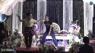 MY DALLING COMEDY JENNY & JUL RJGROUP☎️01125284042