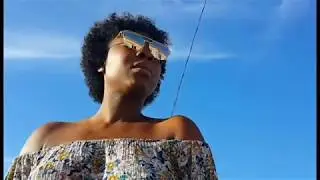 Chill Summer Day Exploration | OOTD | Summer 2017☺