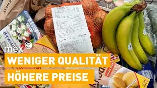 Skimpflation &ndash; wie Hersteller am Produkt sparen | mex