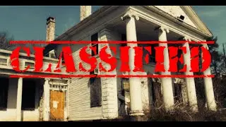 Elmcrest Mental Hospital for Insane Youth *ABANDONED*