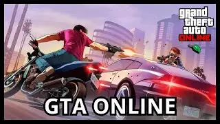 [PARTE 2] Coletáveis e Desafios GTA Online 04/01/2025