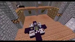 TARDIS Speedbuild - 'The Nemisis!'