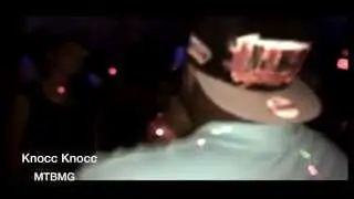 Kawtious B-Day Weekend ft Knockadamus Performance